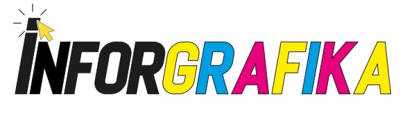 Logo Inforgrafika - magliette personalizzate